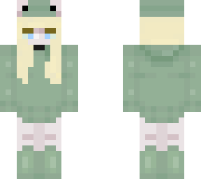 frog