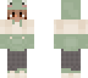 frog boy