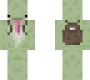 frogge