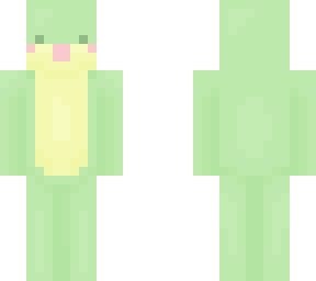 froggy<3