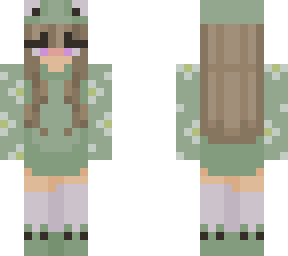 froggy elf