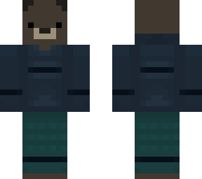 gamer bear (i made some fixes)