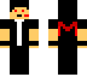 gamer boy