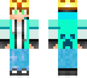 gamer king