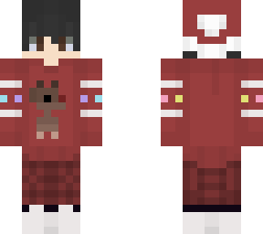 gedward de navidad