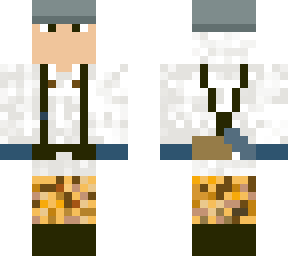 german winter infantry