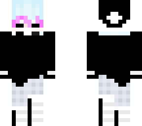 ghost (oc)