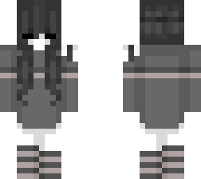 ghost meadow (my smp lore)