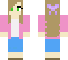 girl