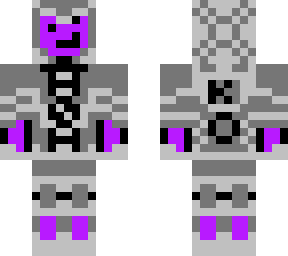 gladiator koolerdna
