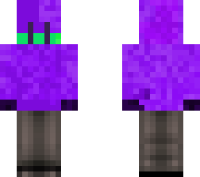 glitch king