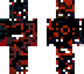 glitched