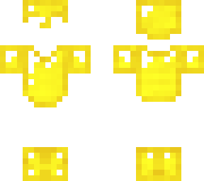 gold layer