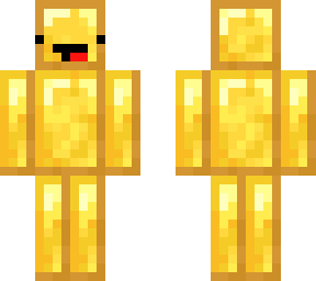 gold skeppy