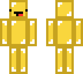 golden skeppy
