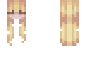 goldilocks | hair base