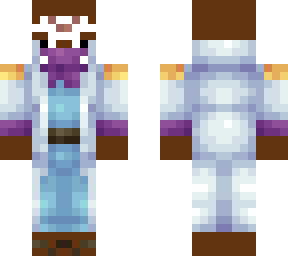 gravity fruit man