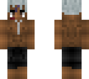 gray hair ***tentacion