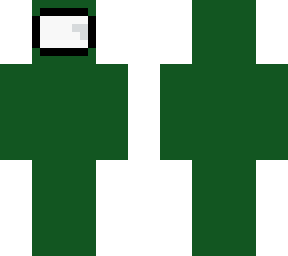 green among us