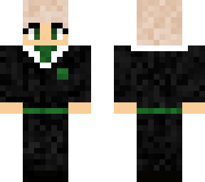 green suit guy