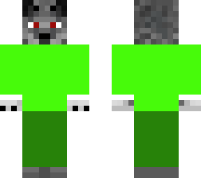 green zaim
