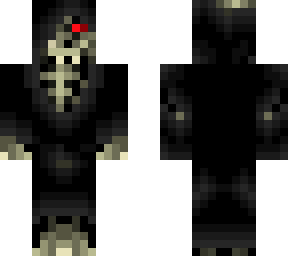 grim