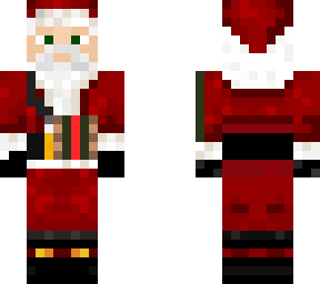 gucci santa