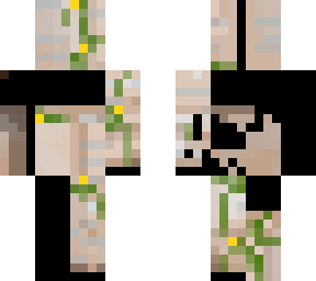 hacked golem