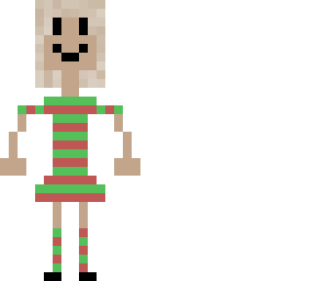 happy 2d xmas :)