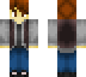 here doal boi