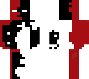 herobrine built different