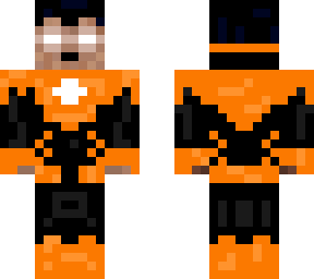 herobrine greed