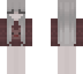 his