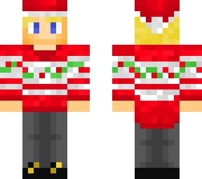 holiday void