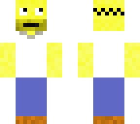 homer j. simpson