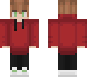 hoodie?