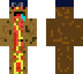 hot dog