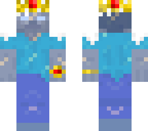 ice king