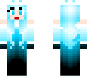 ice queen