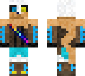 ink sans