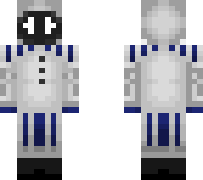 inverted clownpierce