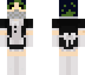 iron maid