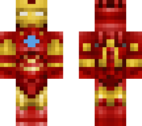 iron man