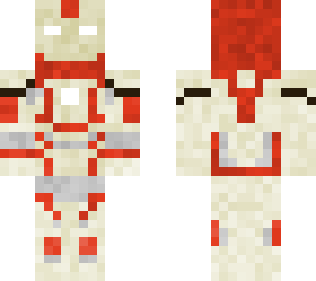 ironman mark 42 (ironman 3, 2013)