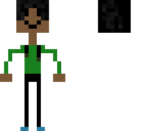 is it 2d or 3d (boy)