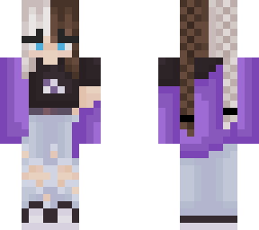 itisvoodoo main skin
