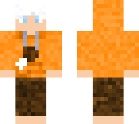 jack frost in a thanksgiving hoodie