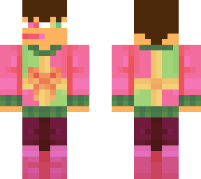 jack manifold || pink presents