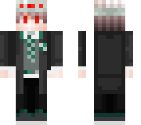 jala slytherin nou