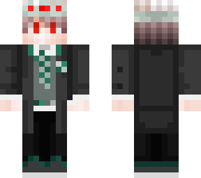 jala slytherin nou ara s